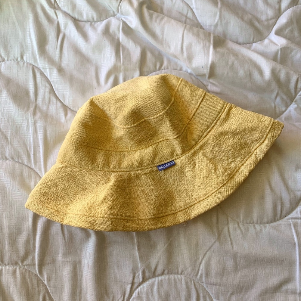 Wallaroo Hat Company unisex baby bucket hat
